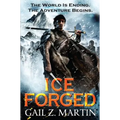 Ice Forged - Paperback