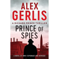 Prince of Spies - Paperback