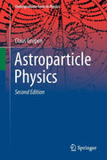 Astroparticle Physics - Paperback