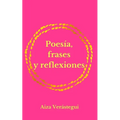 Poes僘, frases y reflexiones - Paperback
