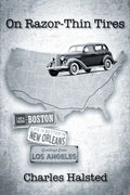 On Razor-Thin Tires - Paperback