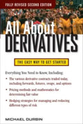All about Derivatives Second Edition - Paperback
