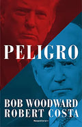 Peligro / Peril - Paperback