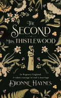 The Second Mrs Thistlewood - Paperback