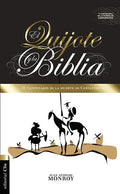 El Quijote Y La Biblia: IV Centenario de la Muerte de Cervantes - Paperback