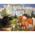Farm Grandma's Surprise - Paperback