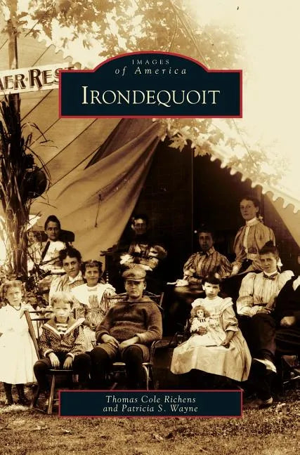 Irondequoit - Hardcover