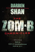 The Zom-B Chronicles - Paperback