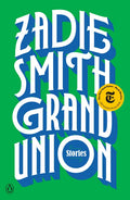 Grand Union: Stories - Paperback