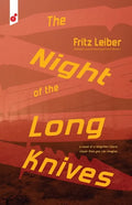 The Night of the Long Knives - Paperback