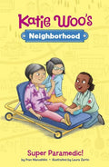 Super Paramedic! - Paperback