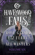 Havenwood Falls High Volume Six - Paperback