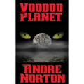 Voodoo Planet - Hardcover