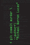 git commit murder - Paperback