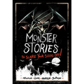 Monster Stories to Scare Your Socks Off! - Paperback