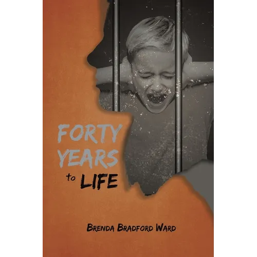 Forty Years To Life - Paperback