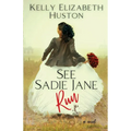 See Sadie Jane Run - Paperback