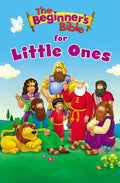 The Beginner's Bible for Little Ones - Board Book