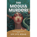 The Medusa Murders - Paperback