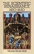 Scientific Renaissance 1450-1630 - Paperback
