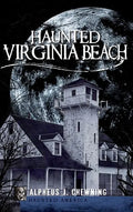 Haunted Virginia Beach - Hardcover
