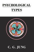 Psychological Types - Paperback