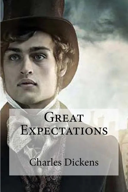 Great Expectations - Paperback