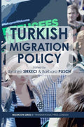 Turkish Migration Policy - Paperback