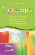 Jugoterapia - Paperback