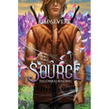 Source: Isslewood Binding, Book One - Paperback