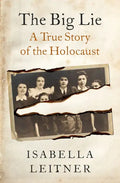 The Big Lie: A True Story - Paperback