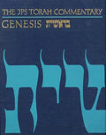 The JPS Torah Commentary: Genesis - Hardcover