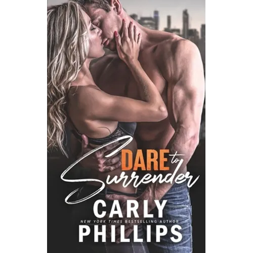Dare to Surrender - Paperback