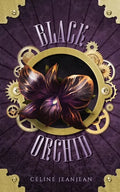 The Black Orchid - Paperback
