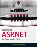 Beginning ASP.NET for Visual Studio 2015 - Paperback