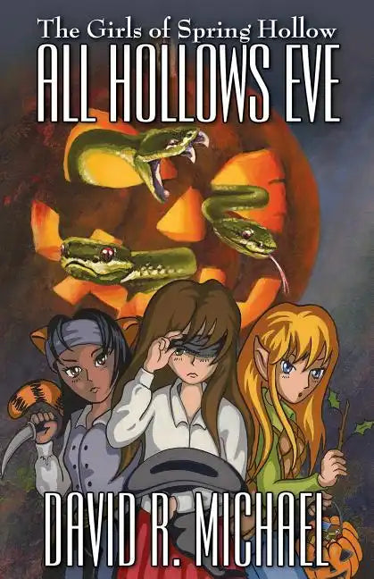All Hollows Eve - Paperback