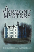 A Vermont Mystery - Paperback