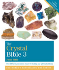 The Crystal Bible 3 - Paperback