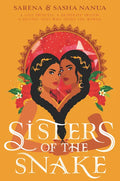 Sisters of the Snake - Paperback