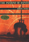 Inferno of Dante - Paperback