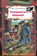 Treasure Island - Paperback