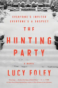 The Hunting Party - Hardcover