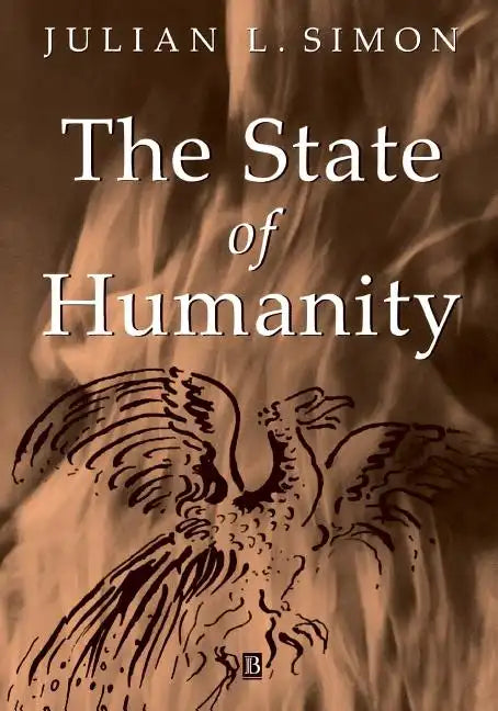 The State of Humanity - Paperback