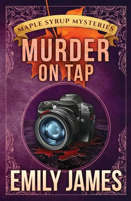 Murder on Tap - Paperback