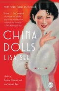 China Dolls - Paperback