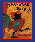 Barnyard Banter - Board Book