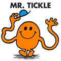 Mr. Tickle - Paperback
