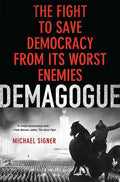 Demagogue - Hardcover