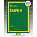 Clerk II - Paperback