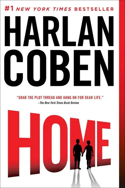 Home - Paperback